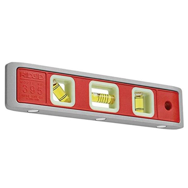 Ridgid 20233 9" Torpedo Level
