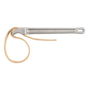 Ridgid 31350 2" Capacity Strap Pipe Wrench