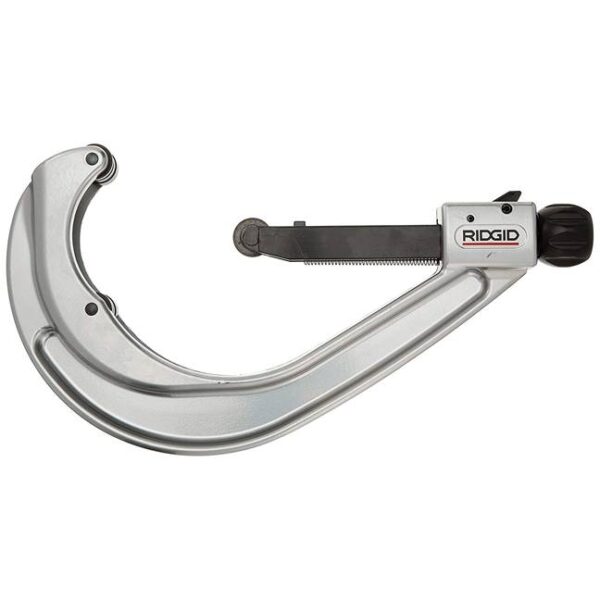 Ridgid 31662 4" to 6-5/8" Quick Acting Tubing Cutter