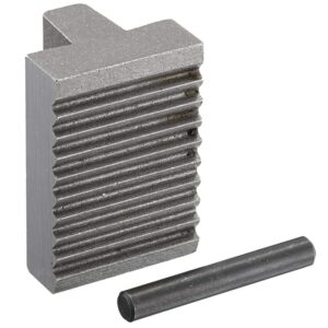 Ridgid 31675 Heel Jaw And Pin Assembly