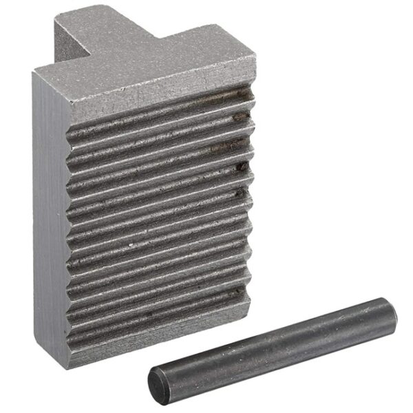 Ridgid 31675 Heel Jaw And Pin Assembly