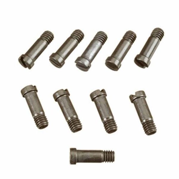 Ridgid 34325 Wheel Screw 10PK