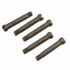 Ridgid 34615 Roll Housing Screw 5PK
