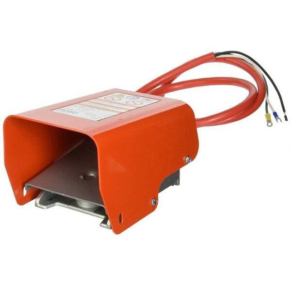 Ridgid 36642 Foot Switch for 300 Threader Ridgid 36642 Foot Switch for 300 Threader
