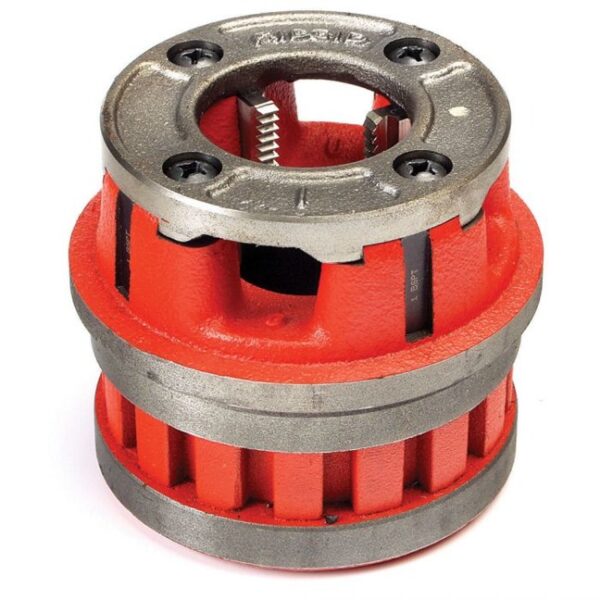 Ridgid 37480 Hand Threader Die Head