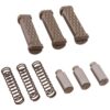 Ridgid 44715 Jaw Inserts 3PK