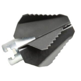 Ridgid 63050 1-3/8" 4 Blade Cutter
