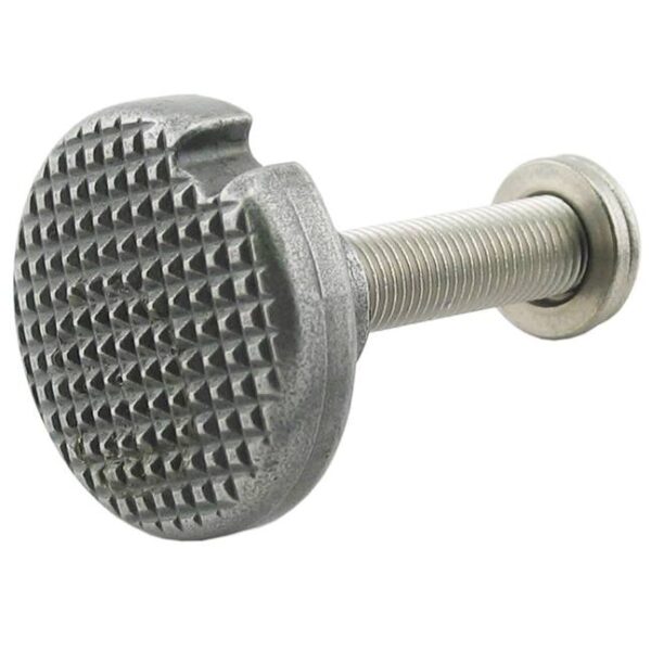 Stiletto TBM-MR TiBone Mini-14 Milled Replaceable 3-ounce Steel Face Stiletto TBM-MR TiBone Mini-14 Milled Replaceable 3-ounce Steel Face