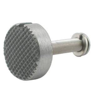 Stiletto TBM-R TiBone Milled Replaceable 4-ounce Steel Face