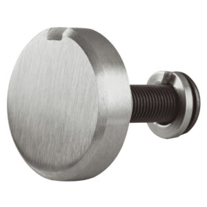 Stiletto TBM-SR TiBone Mini-14 Smooth Replaceable 3-ounce Steel Face