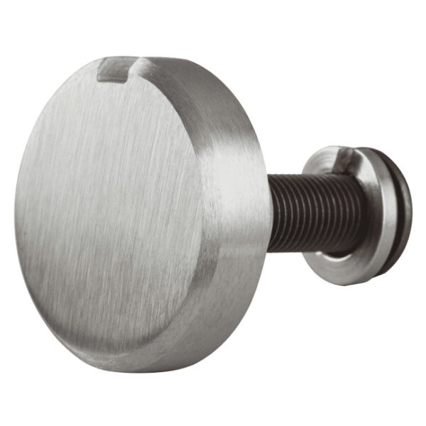 Stiletto TBM-SR TiBone Mini-14 Smooth Replaceable 3-ounce Steel Face Stiletto TBM-SR TiBone Mini-14 Smooth Replaceable 3-ounce Steel Face