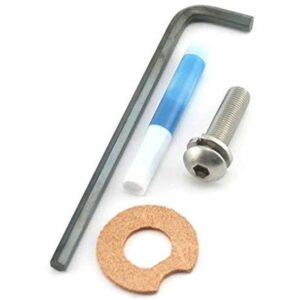 Stiletto TBR-B Repair Kit For TIBONE TB11-15