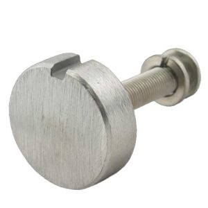 Stiletto TBS-R Smooth Replacement Face for TBII-15