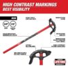 Milwaukee 48-22-4081 3/4" Iron Conduit Bender