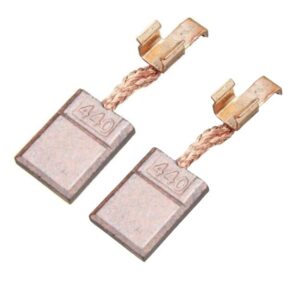 Makita 195021-6 Carbon Brush CB-440