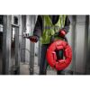 Milwaukee 48‐22‐4197 200ft Polyester Fish Tape with Flexible Metal Leader