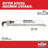 Untitled design - 2023-02-24T105748.177 Milwaukee 48-22-7213 10L Pipe Wrench with POWERLENGTH High Leverage Handle