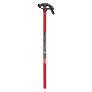 Milwaukee 48-22-4080 1/2" Iron Conduit Bender