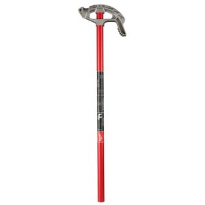 Milwaukee 48-22-4071 3/4" Aluminum Conduit Bender