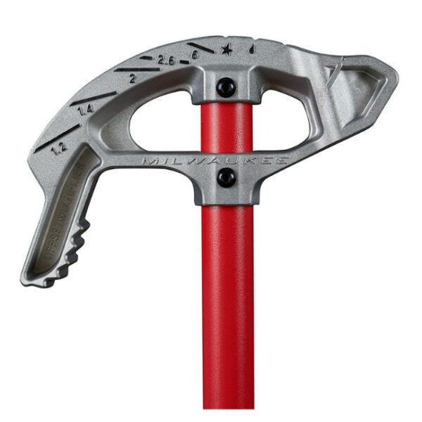 Milwaukee 48-22-4071 3/4" Aluminum Conduit Bender