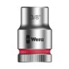 Wera 003572 8790 HMB Zyklop socket 3/8" with 3/8" drive