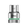 Wera 003620 8790 HMC Zyklop socket 1/2" with 1/2" drive