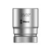 Wera 003626 8790 HMC Zyklop socket 25/32" with 1/2" drive Wera 003626 8790 HMC Zyklop socket 25/32" with 1/2" drive