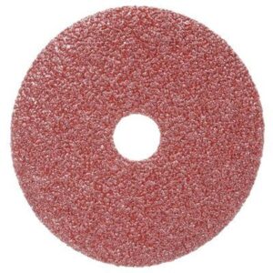 3M 7000000392 Cubitron II Fibre Disc 982C 5"