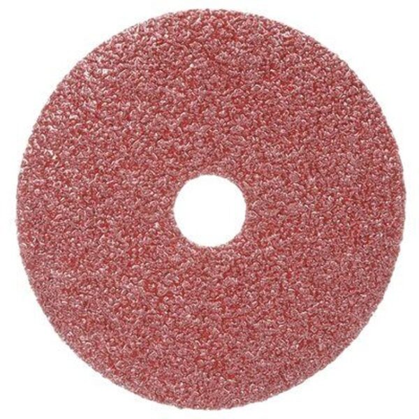 3M 7000000392 Cubitron II Fibre Disc 982C 5"