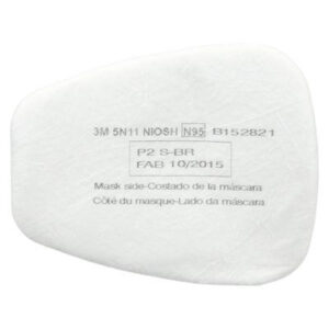 3M 7000002008 Particulate Filter