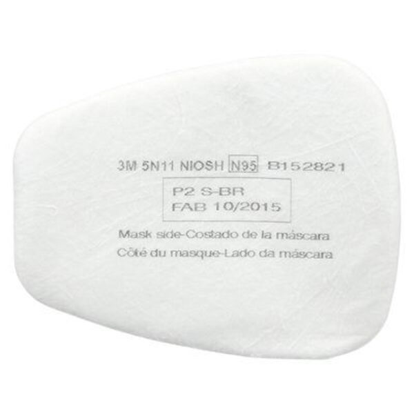 3M 7000002008 Particulate Filter