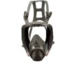 3M 7000002030 Full Facepiece 6800 Medium