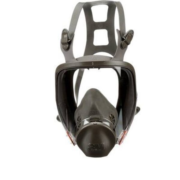 3M 7000002030 Full Facepiece 6800 Medium