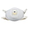 3M 7000002083 Particulate Respirator 8214 N95
