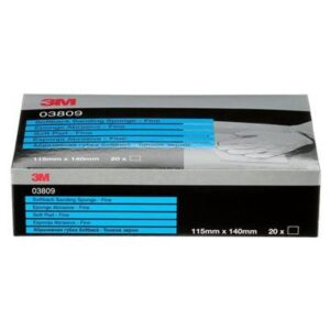 3M 7000043358 Softback Sanding Sponge