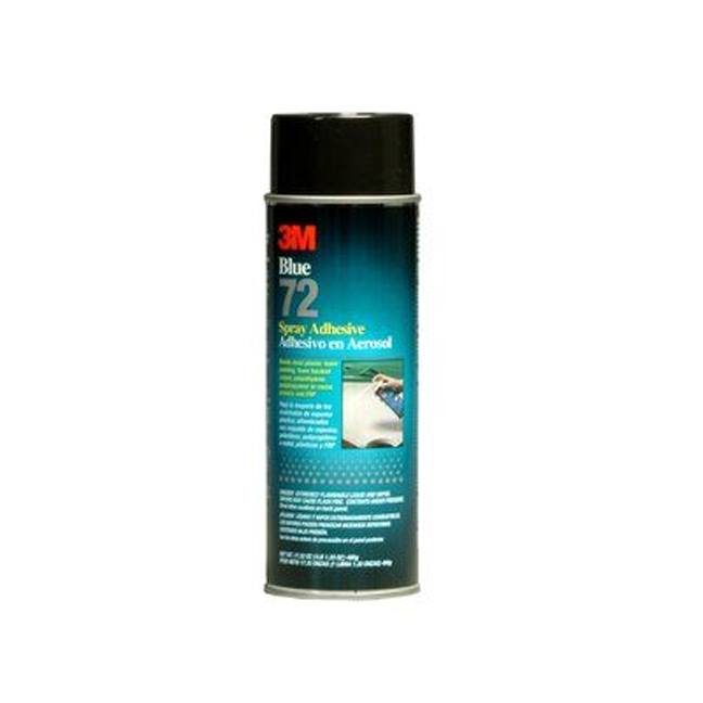 3M 7000046588 Pressure Sensitive Spray Adhesive