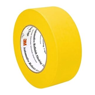 3M 7000119819 06656 2" Automotive Refinish Masking Tape