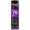 3M 7000121433 76 34 oz Hi-Tack Spray Adhesive - Clear 3M 7000121433 76 34 oz Hi-Tack Spray Adhesive - Clear