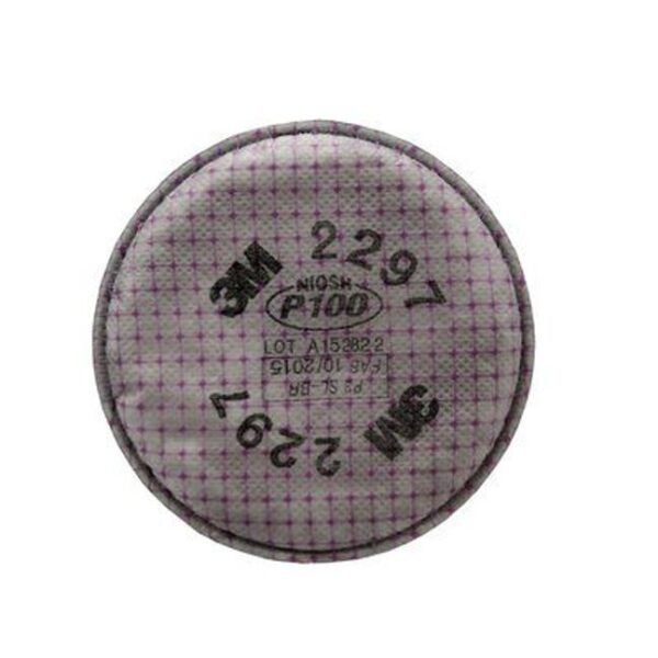 3M 7000127451 Advanced Particulate Filter 2297