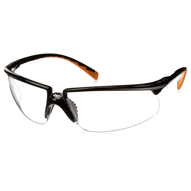 3M 7000127535 12261-00000-20 PRIVO Anti-Fog Safety Glasses-Clear