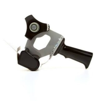 3M 7000131573 Tartan Pistol Grip Box Sealing Tape Dispenser