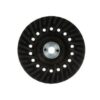 3M 7000139387 Fibre Disc Back-Up Pad With Retainer Nut 6" 3M 7000139387 Fibre Disc Back-Up Pad With Retainer Nut 6"