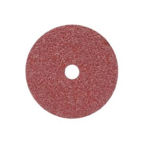 3M 7100036088 86898 6" Cubitron II Fibre Disc 982C 36 Grit