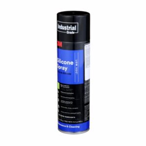 3M 7100307156 Silicone-Spray Low VOC