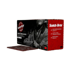 3M 7447B Scotch-Brite General Purpose Hand Pad