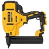 DeWalt DCN681B 20V MAX XR 18GA Narrow Crown Stapler - Tool Only