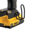 DeWalt DCN681B 20V MAX XR 18GA Narrow Crown Stapler - Tool Only