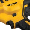 DeWalt DCN681B 20V MAX XR 18GA Narrow Crown Stapler - Tool Only