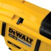 DeWalt DCN681B 20V MAX XR 18GA Narrow Crown Stapler - Tool Only