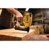 DeWalt DCN681B 20V MAX XR 18GA Narrow Crown Stapler - Tool Only